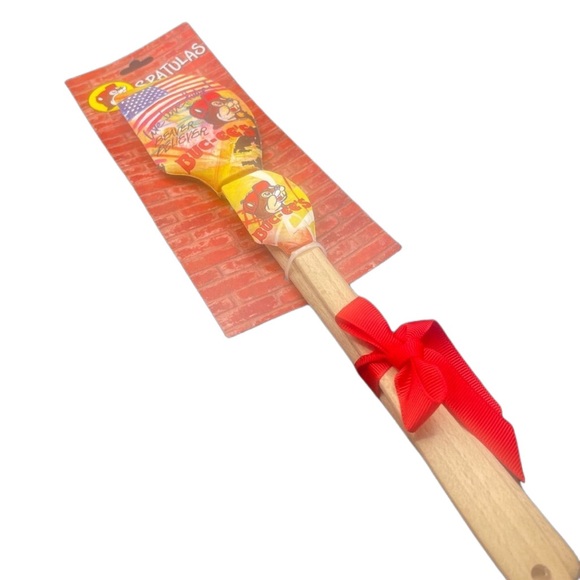 2 Buc-ees Spatula’s 2 Pieces Set (new design) - Picture 3 of 5
